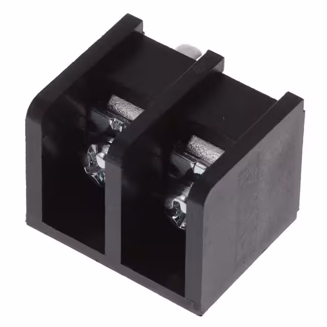 YK8810203000G Amphenol Anytek  Blocchi barriera